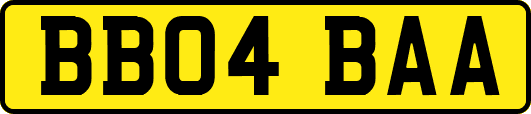 BB04BAA