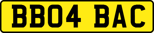 BB04BAC