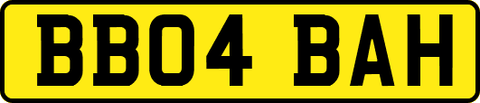 BB04BAH