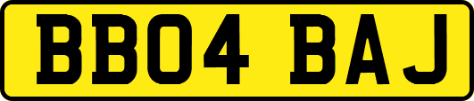 BB04BAJ