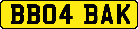 BB04BAK
