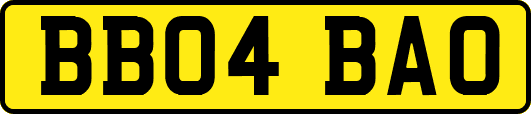 BB04BAO