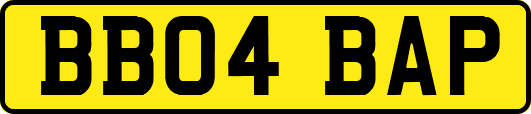BB04BAP