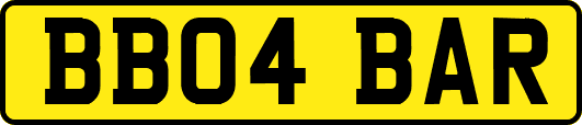 BB04BAR