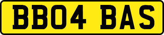 BB04BAS
