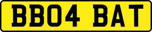 BB04BAT