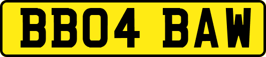 BB04BAW