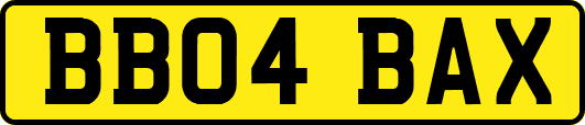 BB04BAX