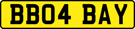 BB04BAY