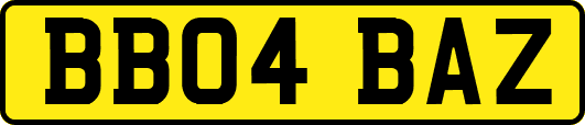 BB04BAZ