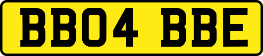 BB04BBE