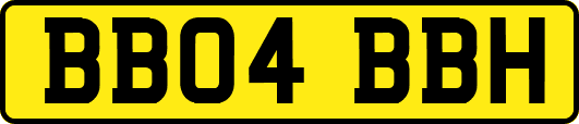 BB04BBH
