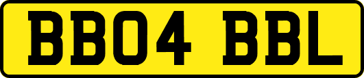 BB04BBL