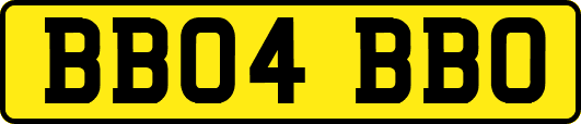 BB04BBO