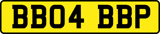 BB04BBP