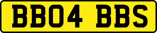 BB04BBS