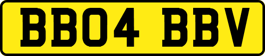 BB04BBV