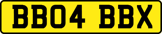 BB04BBX
