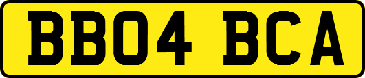 BB04BCA
