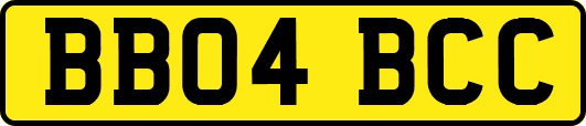 BB04BCC