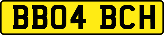 BB04BCH