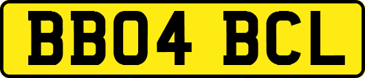 BB04BCL
