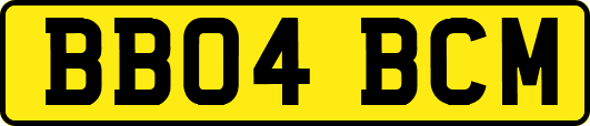 BB04BCM
