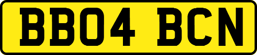 BB04BCN