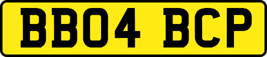 BB04BCP