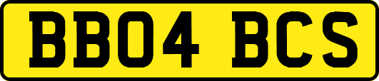 BB04BCS