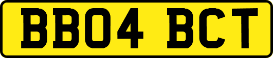 BB04BCT