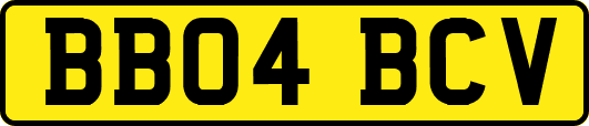BB04BCV
