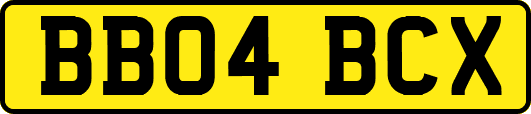 BB04BCX