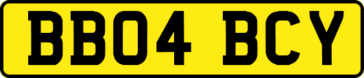 BB04BCY