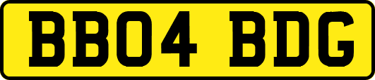 BB04BDG