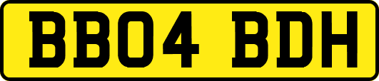BB04BDH