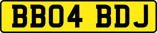 BB04BDJ