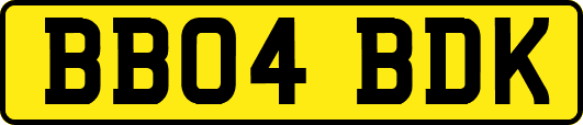 BB04BDK