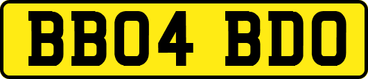 BB04BDO