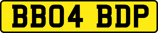 BB04BDP