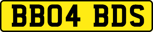 BB04BDS