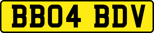BB04BDV