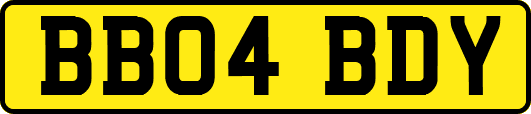 BB04BDY