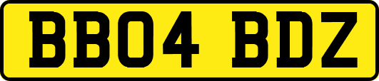 BB04BDZ