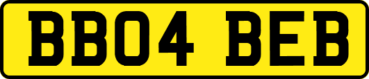 BB04BEB
