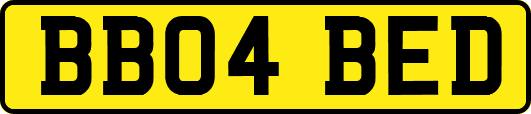 BB04BED
