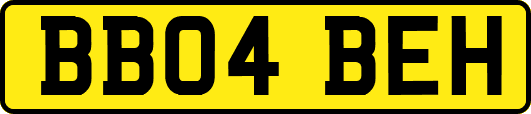 BB04BEH