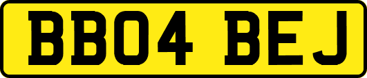 BB04BEJ