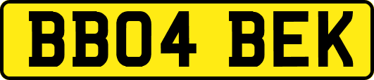 BB04BEK