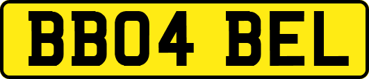 BB04BEL